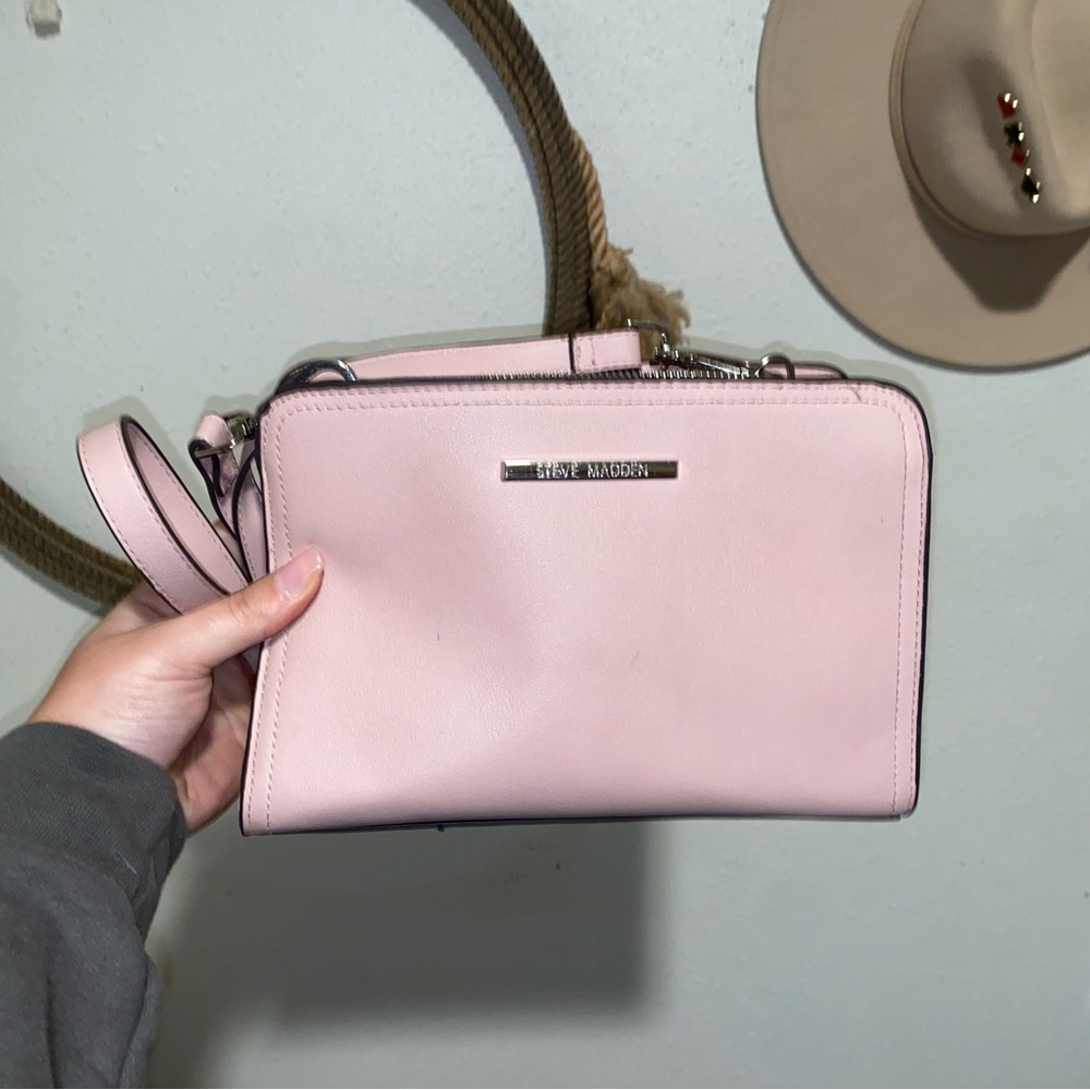 Steve Madden Purse
